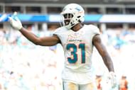 Raheem Mostert